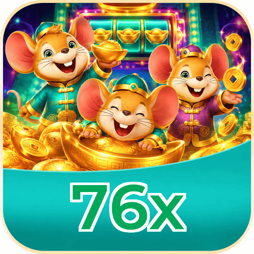 Logo 76x Loteria Online