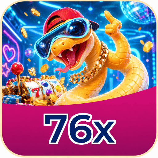 76x VIP Program Logo