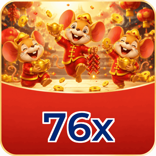 76x Plataforma Confiável