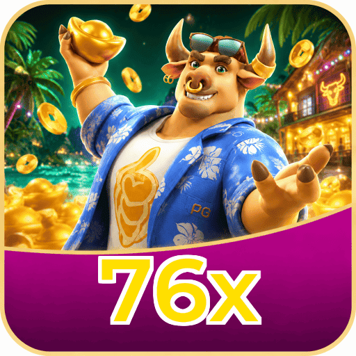 76x Jackpots Progressivos
