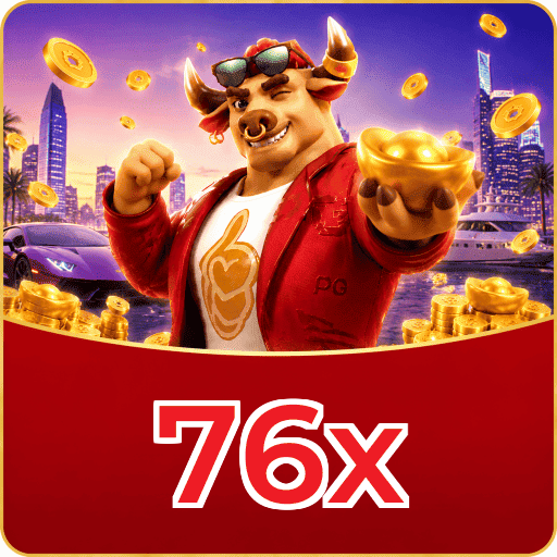 Requisitos do APK 76x para Android - Logo Oficial